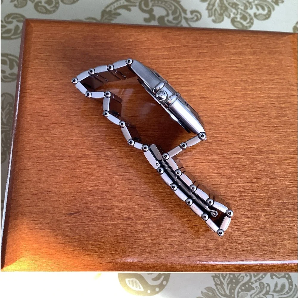 Gorgeous Mens OMEGA CONSTELLATION stainless steel watch 🔥🔥🔥 - Picture 11 of 13